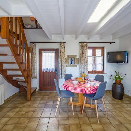 Holiday Home Chez Jeanne By Interhome 크로종 외부 사진