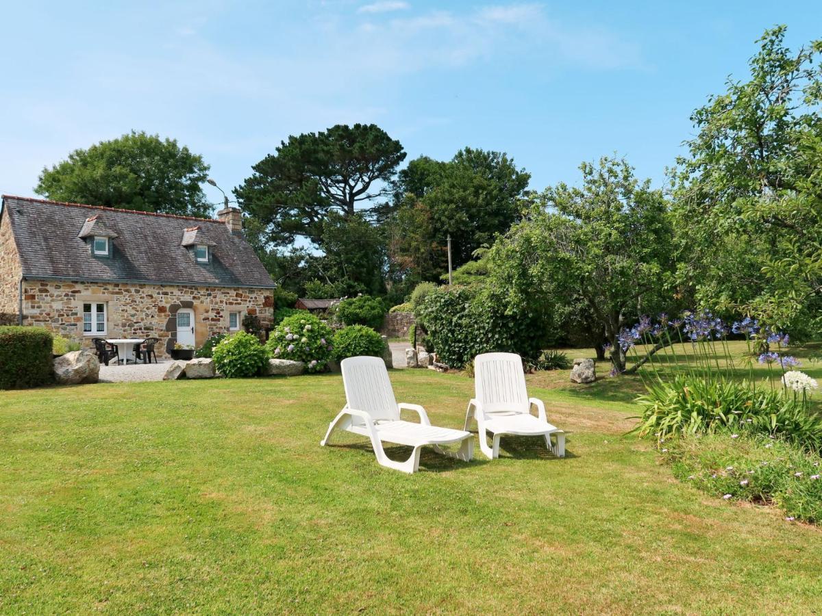 Holiday Home Chez Jeanne By Interhome 크로종 외부 사진