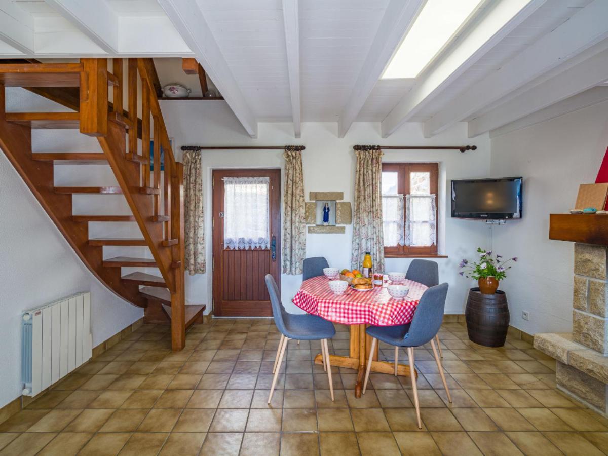 Holiday Home Chez Jeanne By Interhome 크로종 외부 사진